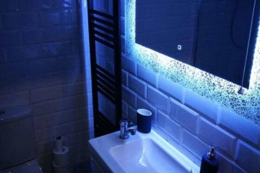 Photo of Bathroom in Newry