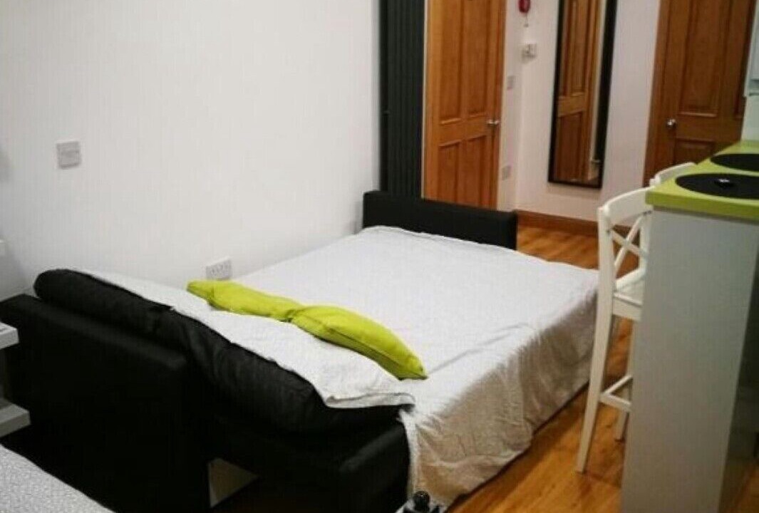 Photo of Bedroom in Newry