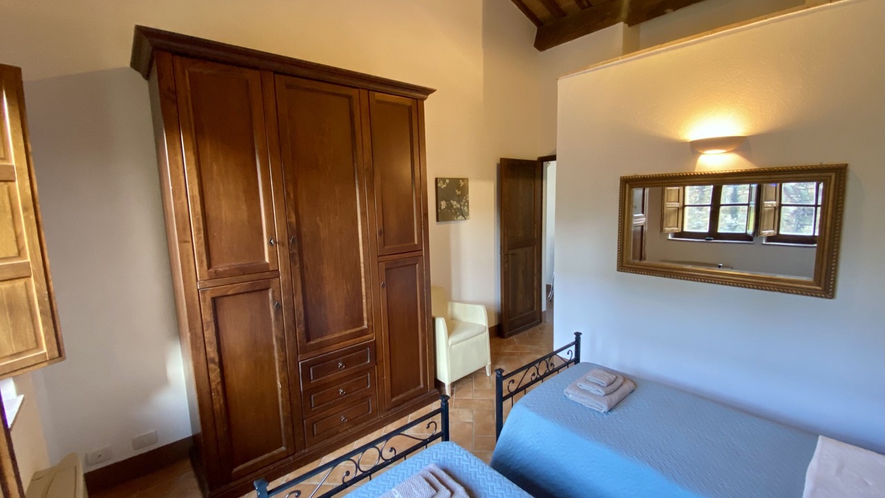 Photo of Bedroom in Bollano