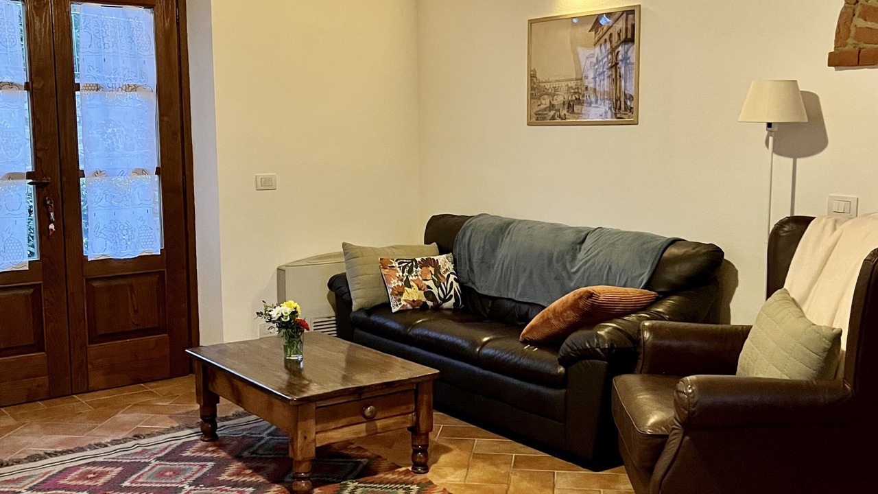 Photo of Livingroom in Bollano