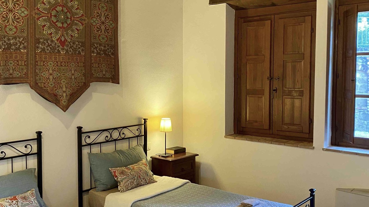 Photo of Bedroom in Bollano