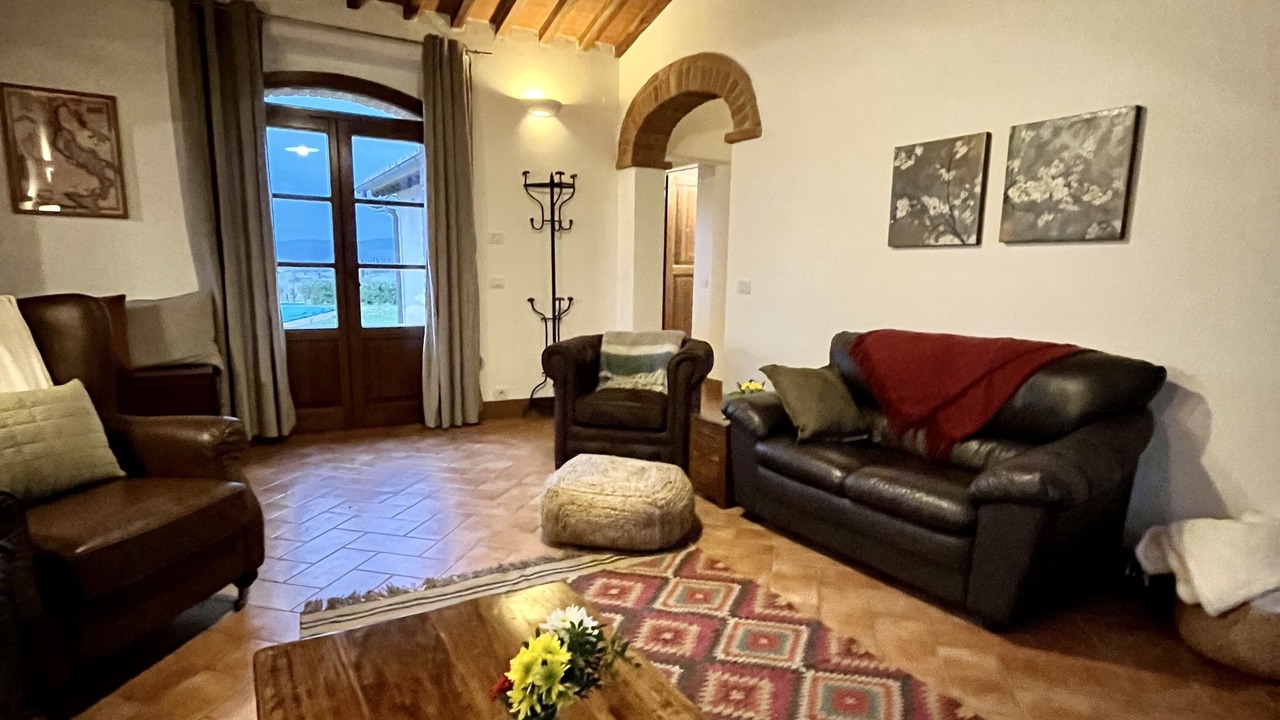 Photo of Livingroom in Bollano