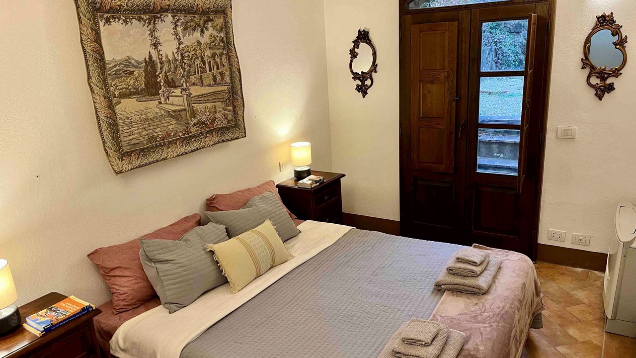 Photo of Bedroom in Bollano