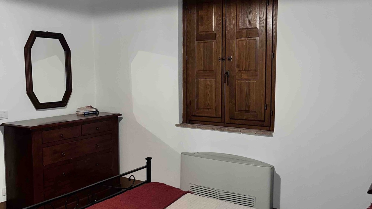 Photo of Bedroom in Bollano