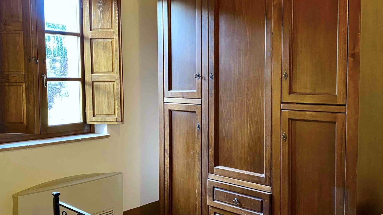Photo of Bedroom in Bollano