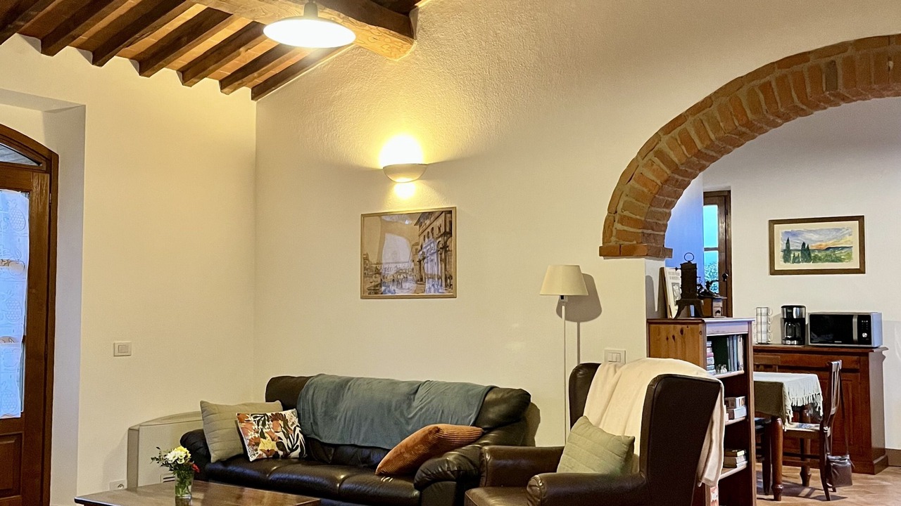 Photo of Livingroom in Bollano