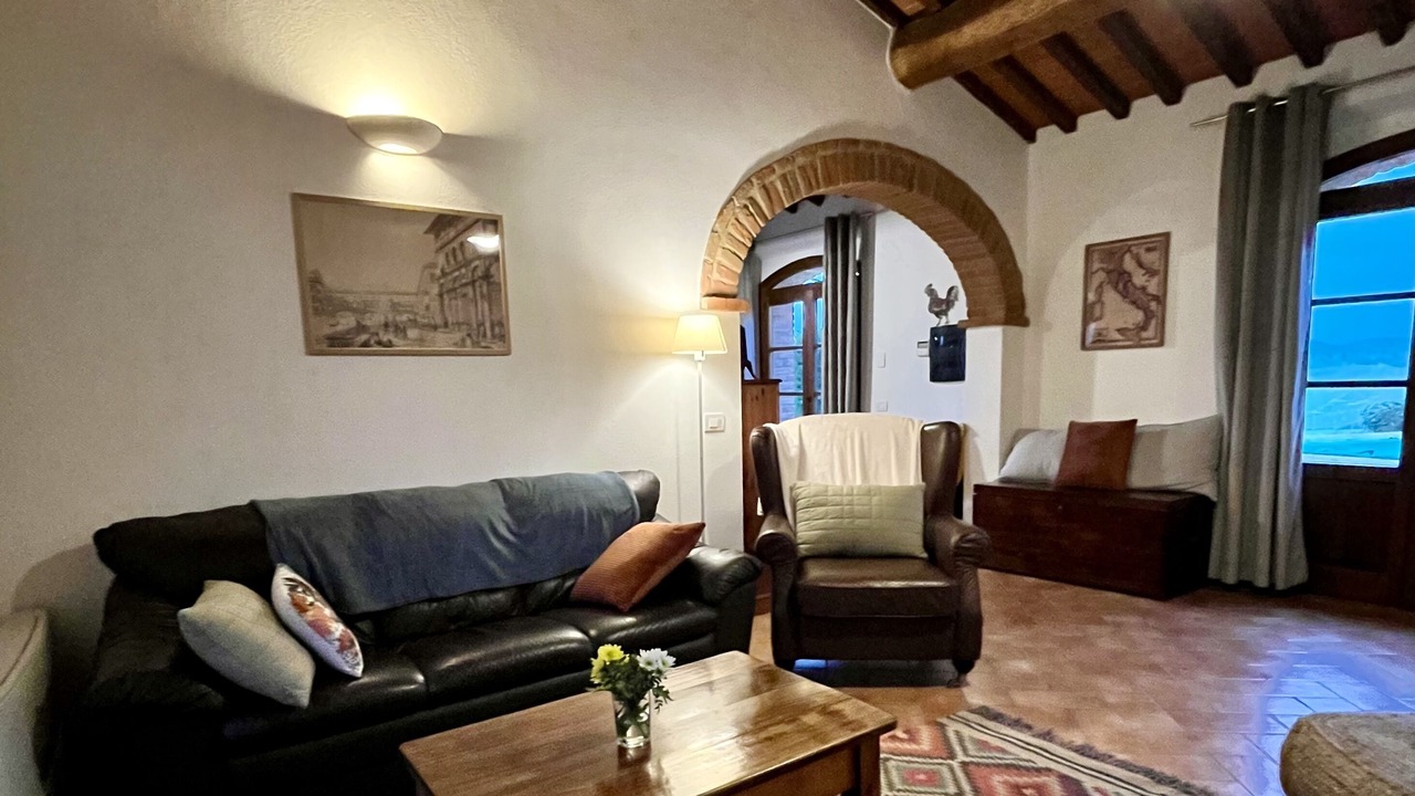 Photo of Livingroom in Bollano