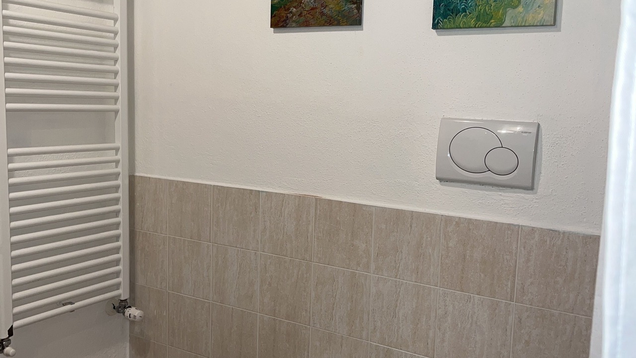 Photo of Bathroom in Bollano