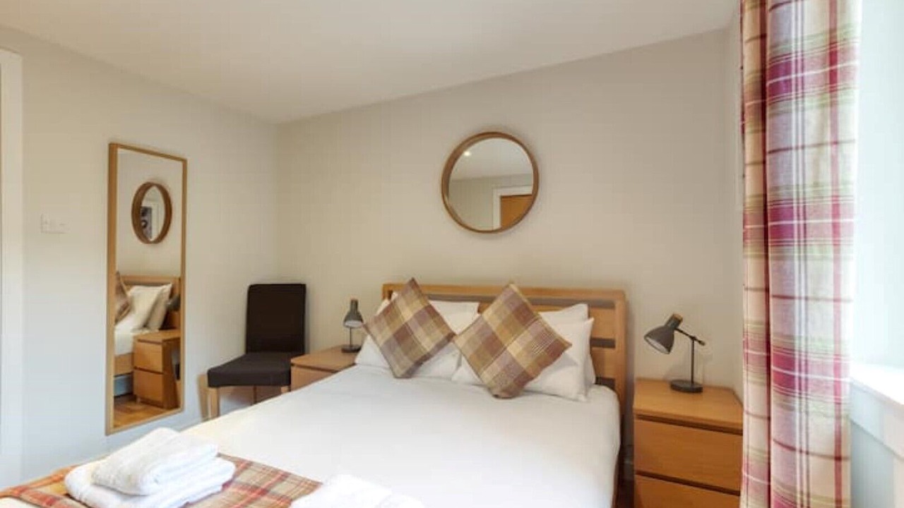 Photo of Bedroom in Old Town