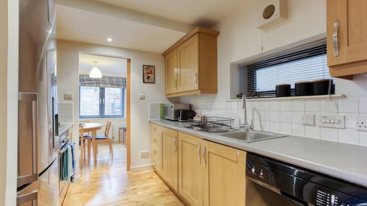Photo of Kitchen in Old Town