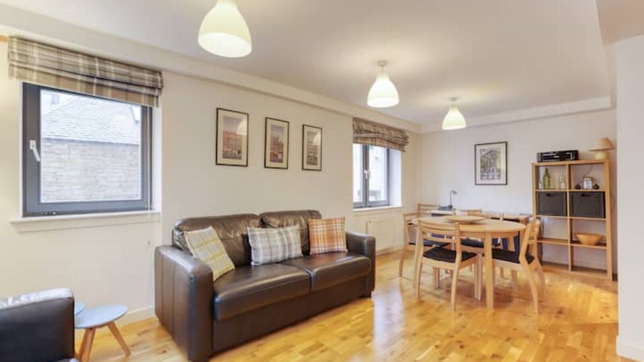 Photo of Livingroom in Old Town