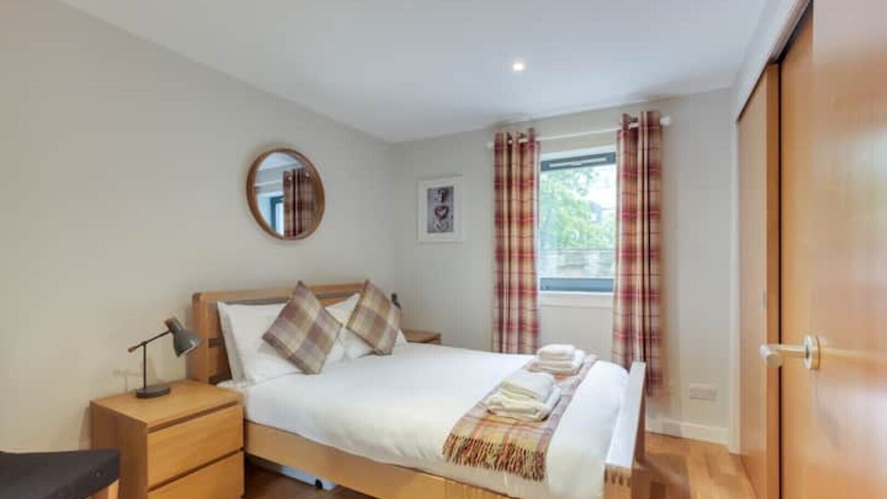 Photo of Bedroom in Old Town