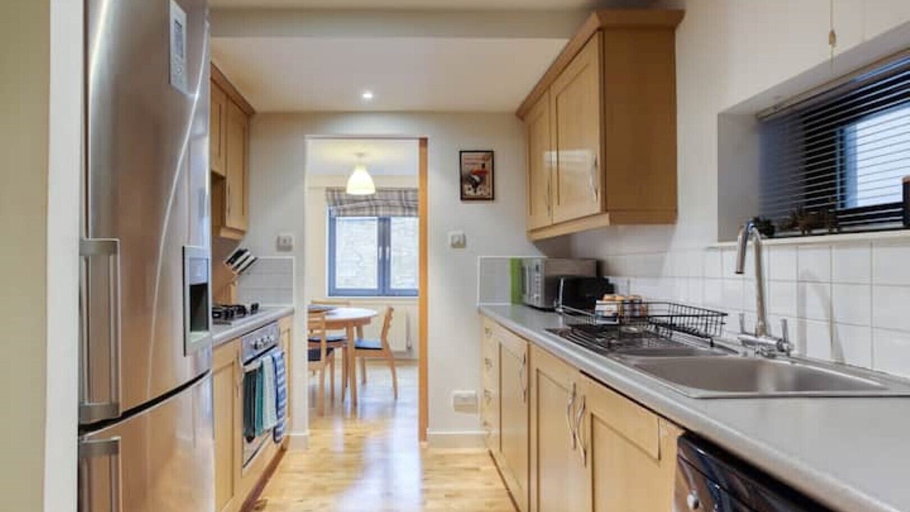Photo of Kitchen in Old Town