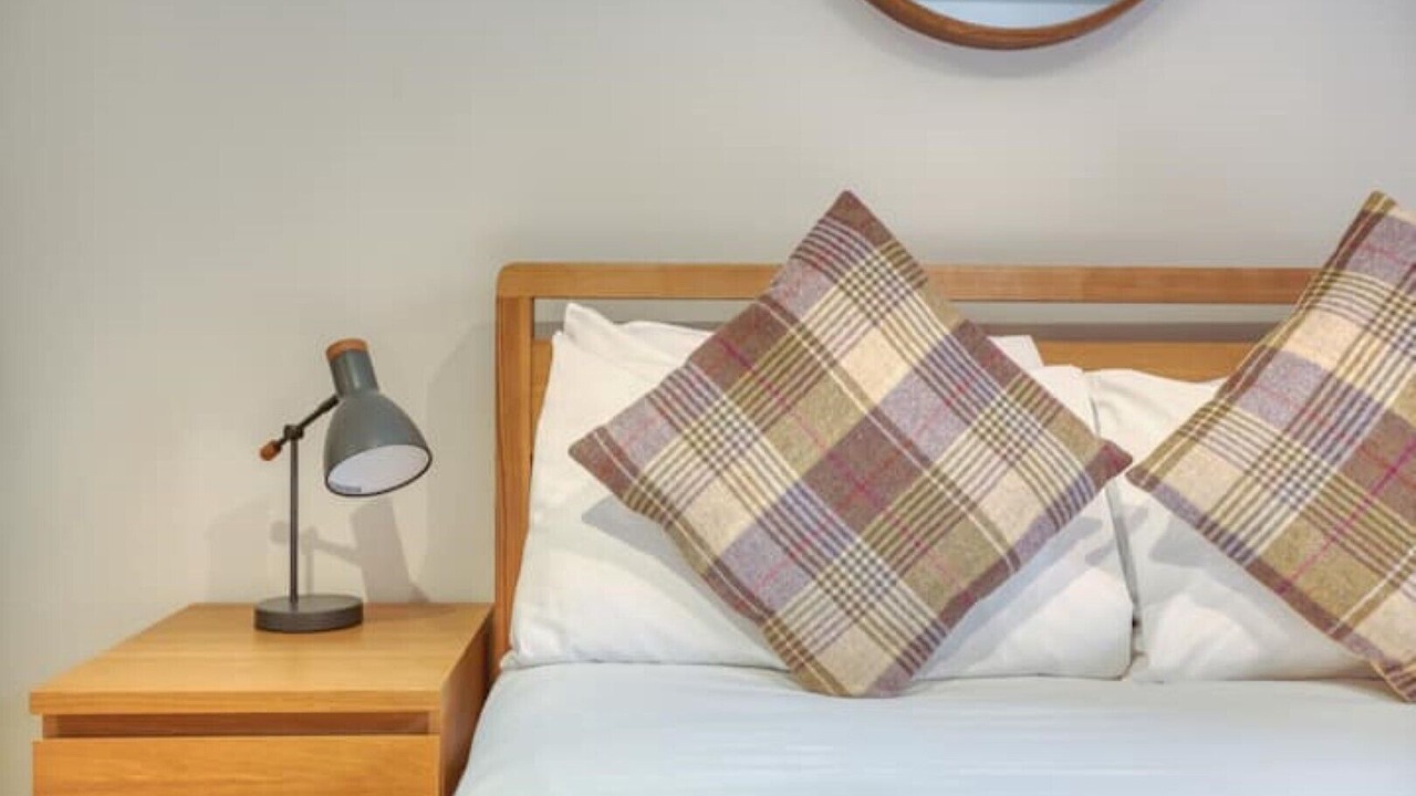Photo of Bedroom in Old Town