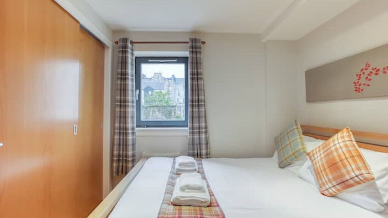 Photo of Bedroom in Old Town