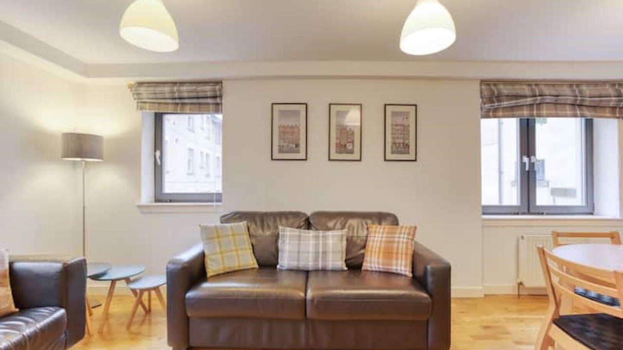 Photo of Livingroom in Old Town