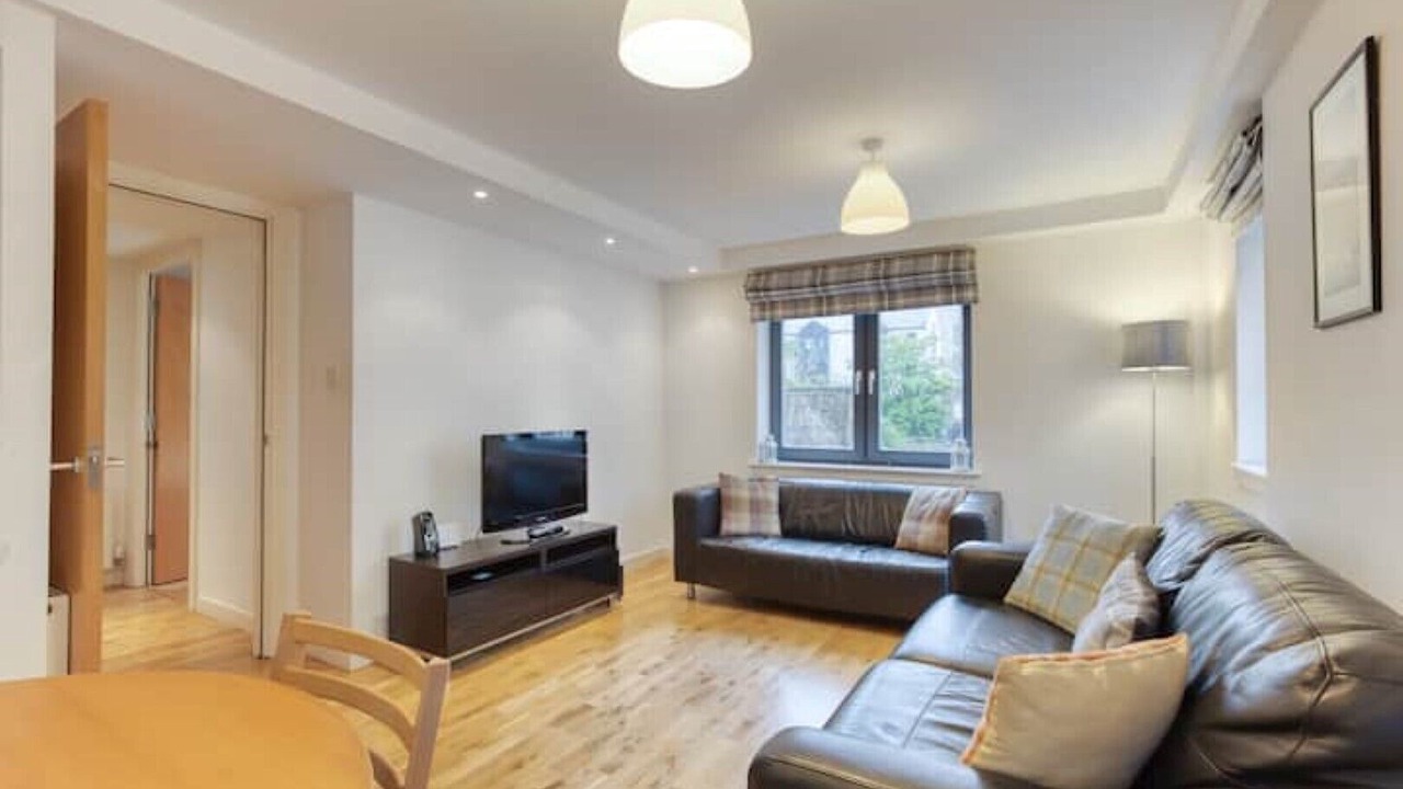 Photo of Livingroom in Old Town