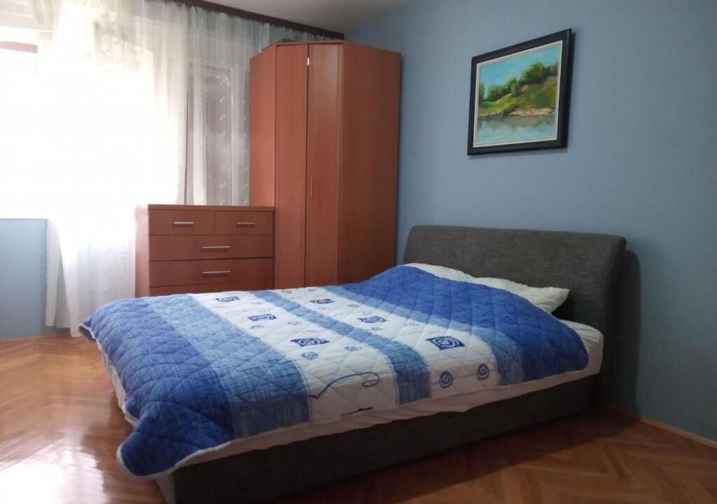 Photo of Bedroom in Leskovac