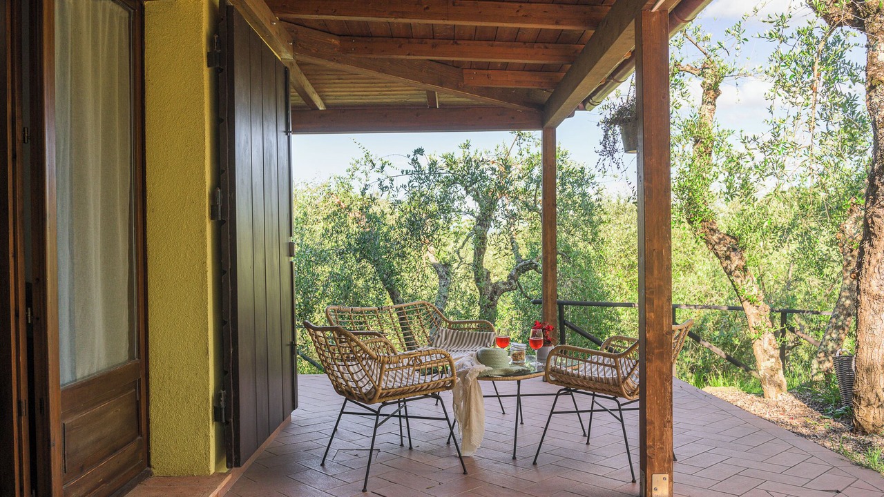 Photo of Outdoor in Sinalunga