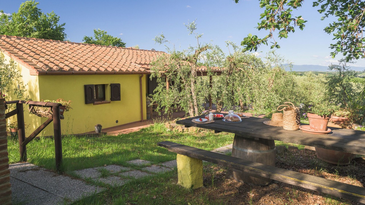 Photo of Outdoor in Sinalunga