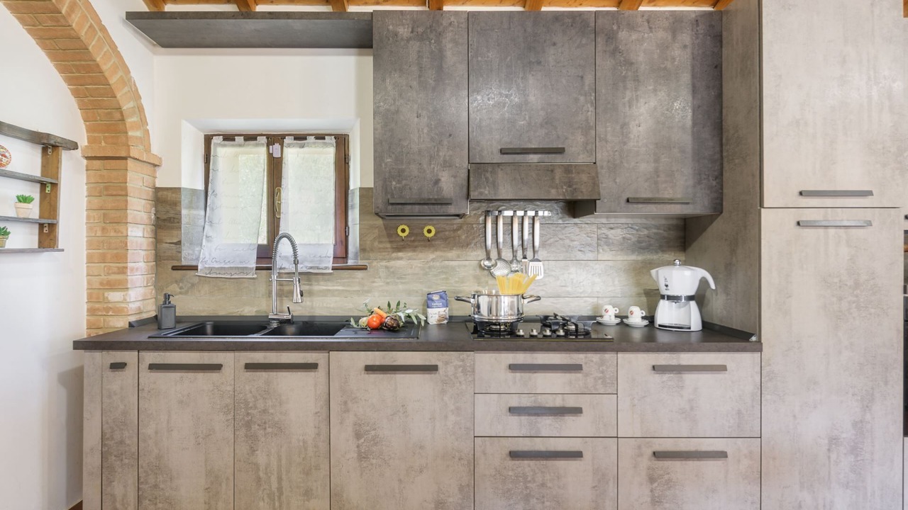 Photo of Kitchen in Sinalunga