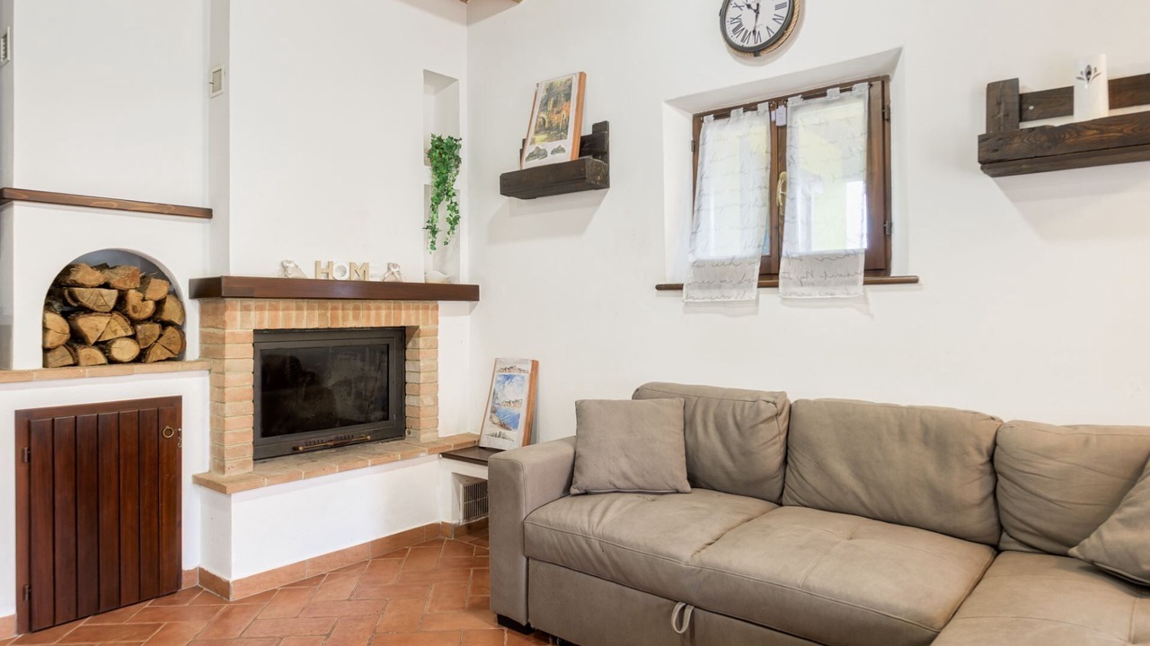Photo of Livingroom in Sinalunga