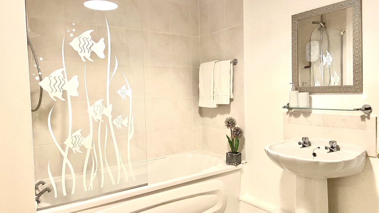 Photo of Bathroom in Bogside