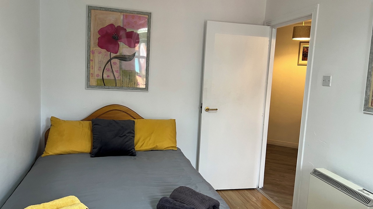 Photo of Bedroom in Bogside
