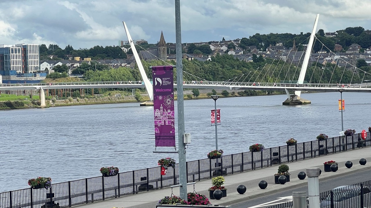 Photo of Outdoor in Bogside