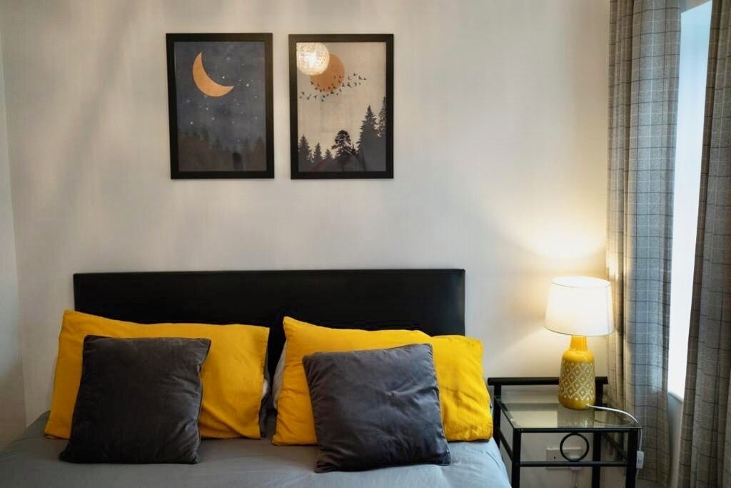 Photo of Bedroom in Bogside