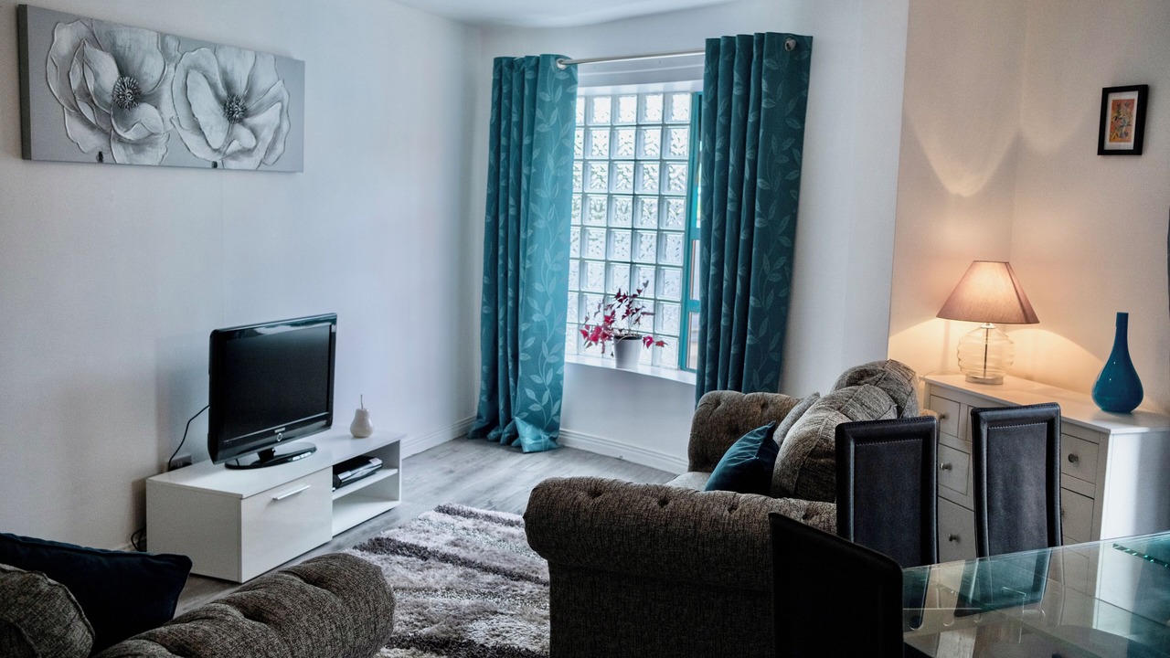 Photo of Livingroom in Bogside