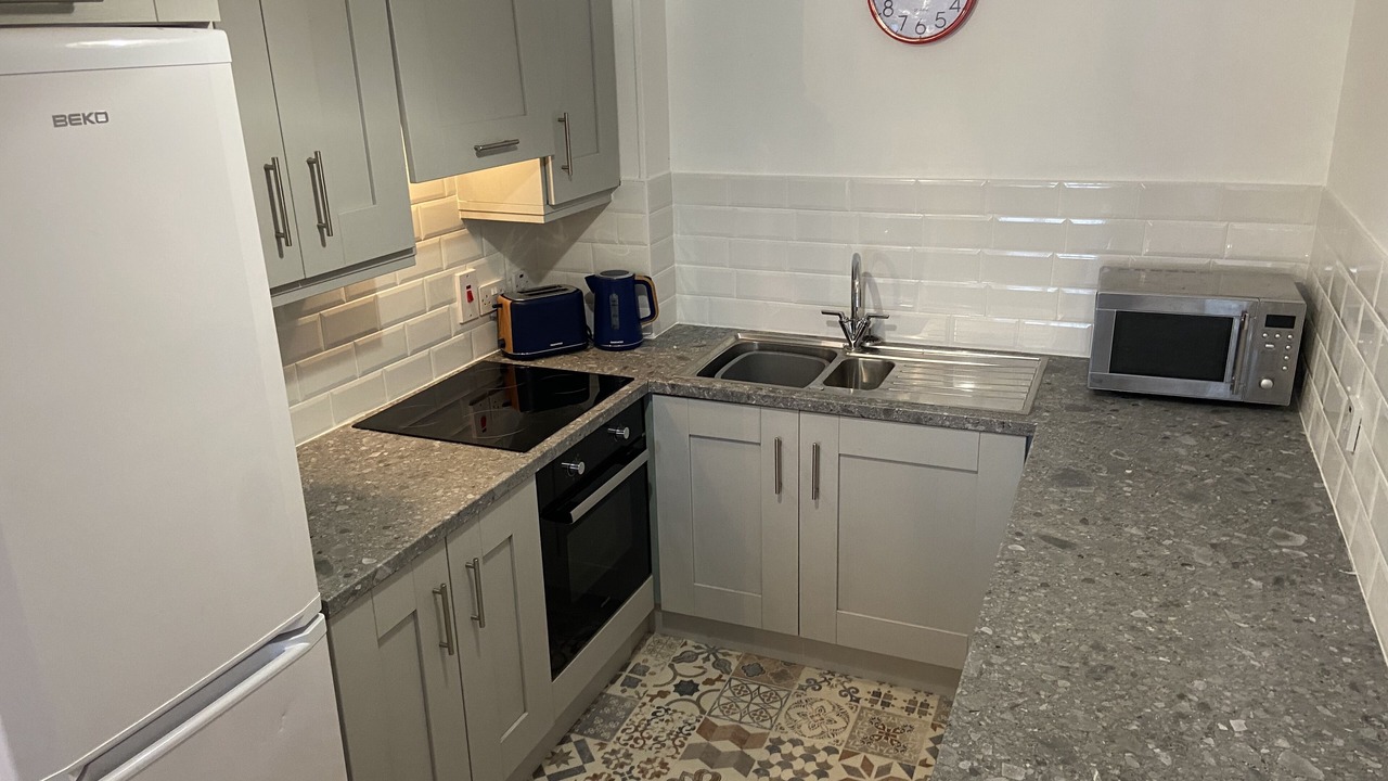 Photo of Kitchen in Bogside