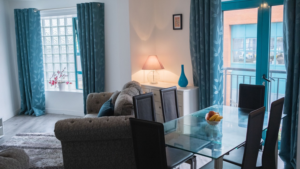 Photo of Livingroom in Bogside