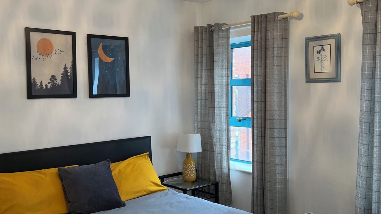 Photo of Bedroom in Bogside