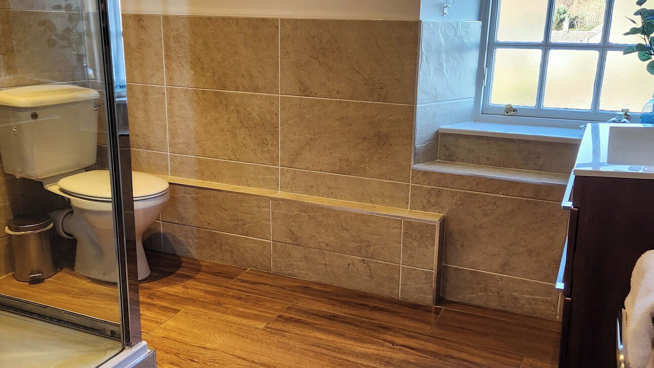 Photo of Bedroom in Cramond