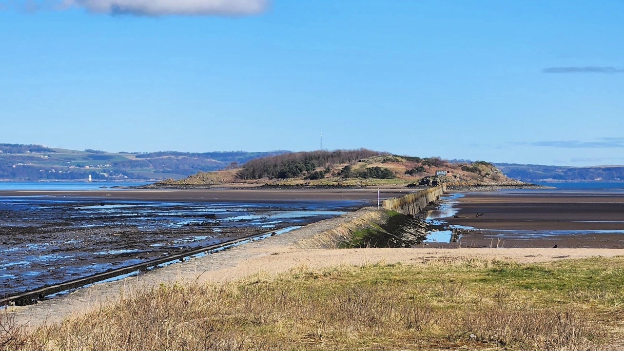 Photo of Others in Cramond