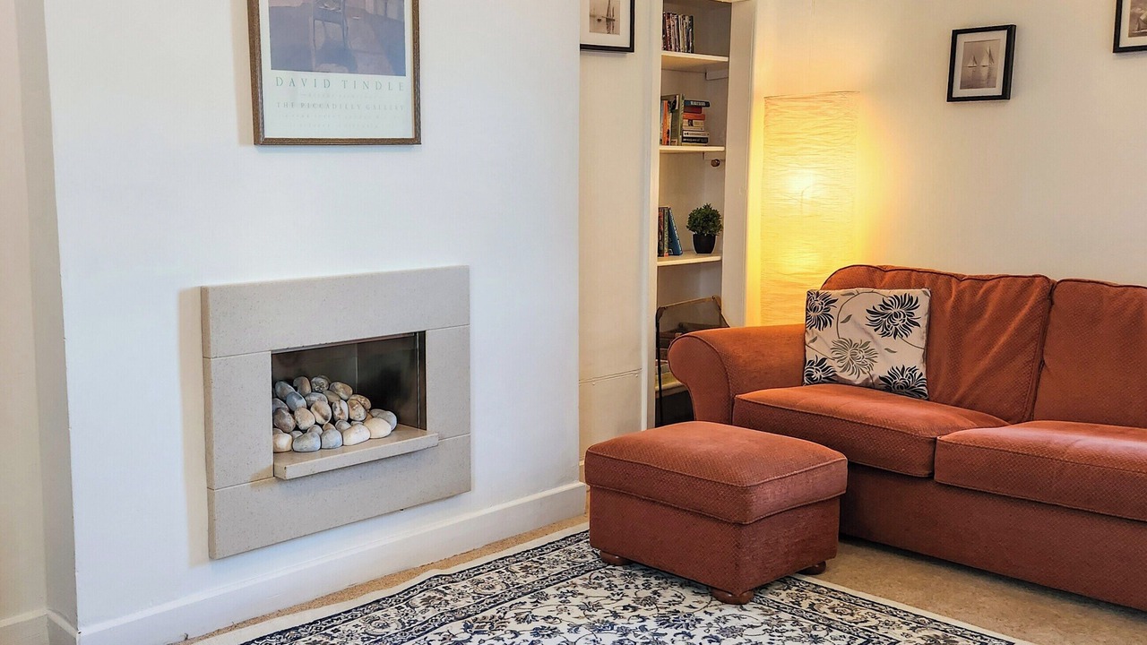 Photo of Bedroom in Cramond