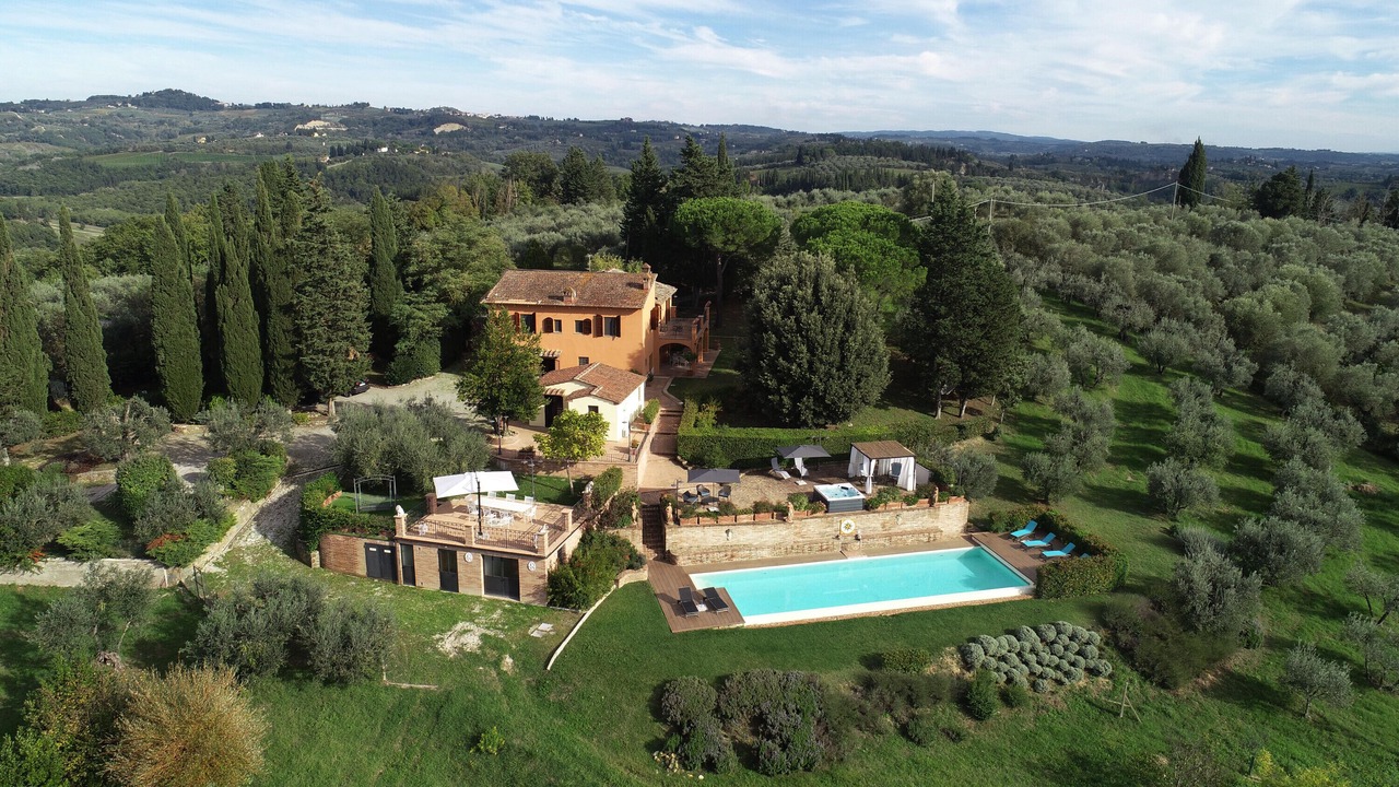Photo of Outdoor in Certaldo