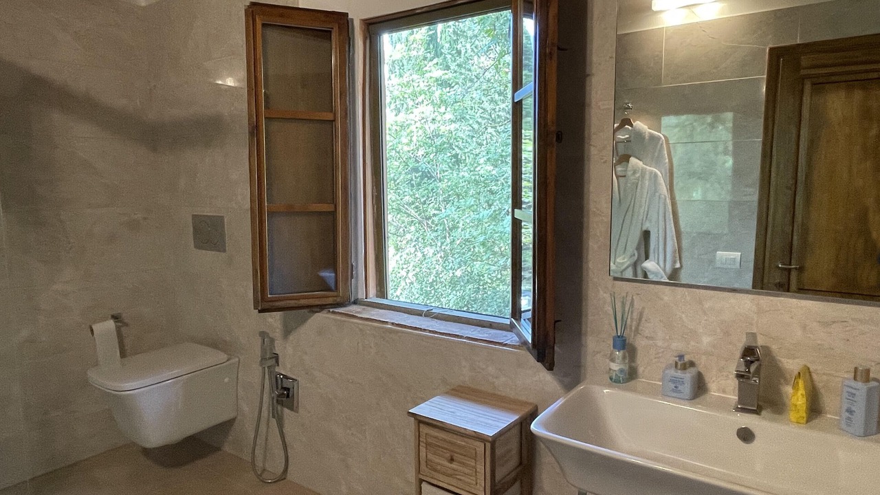 Photo of Bathroom in Certaldo