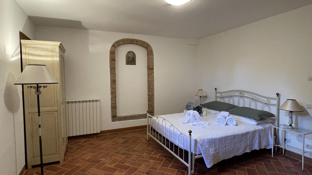 Photo of Bedroom in Certaldo