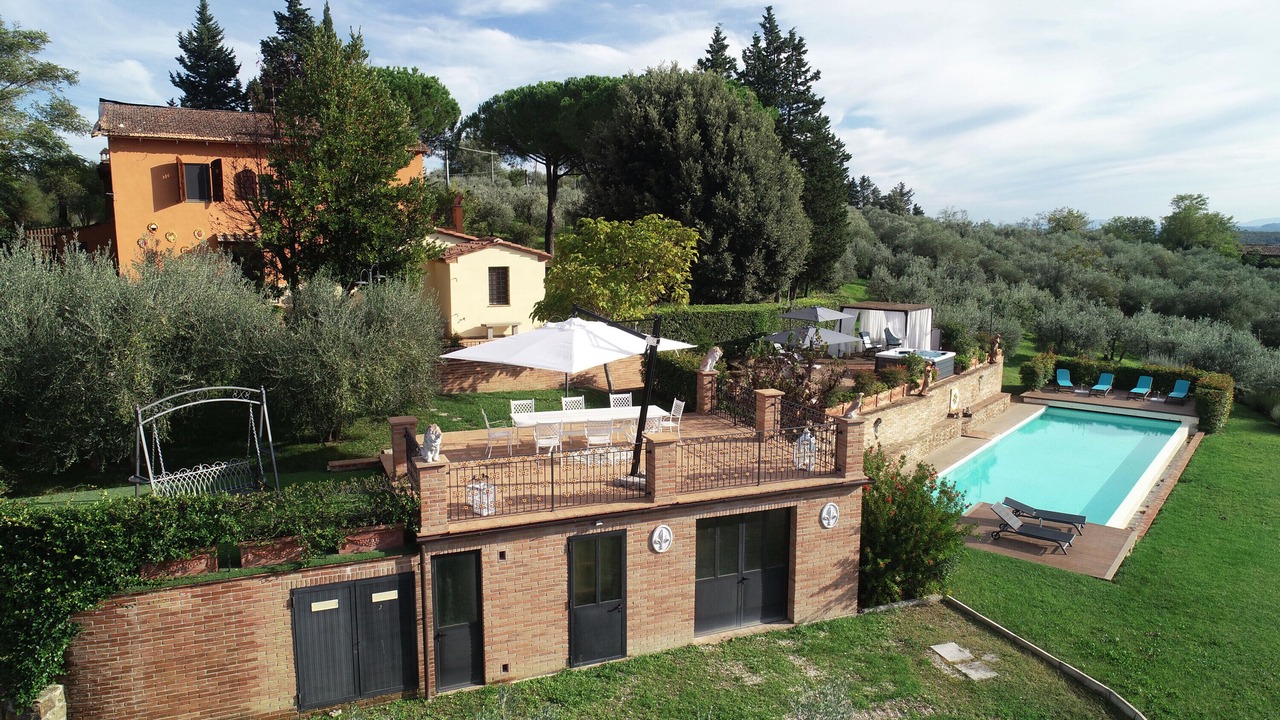 Photo of Outdoor in Certaldo