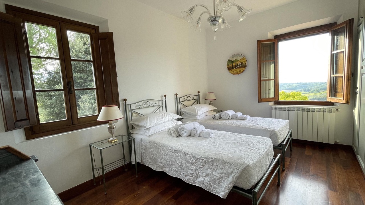 Photo of Bedroom in Certaldo