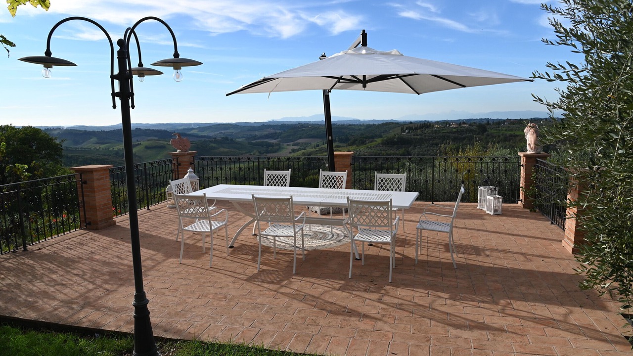 Photo of Outdoor in Certaldo
