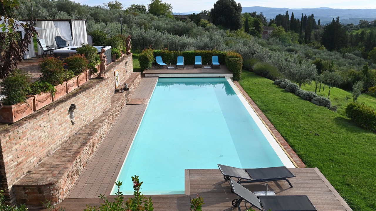 Photo of Outdoor in Certaldo