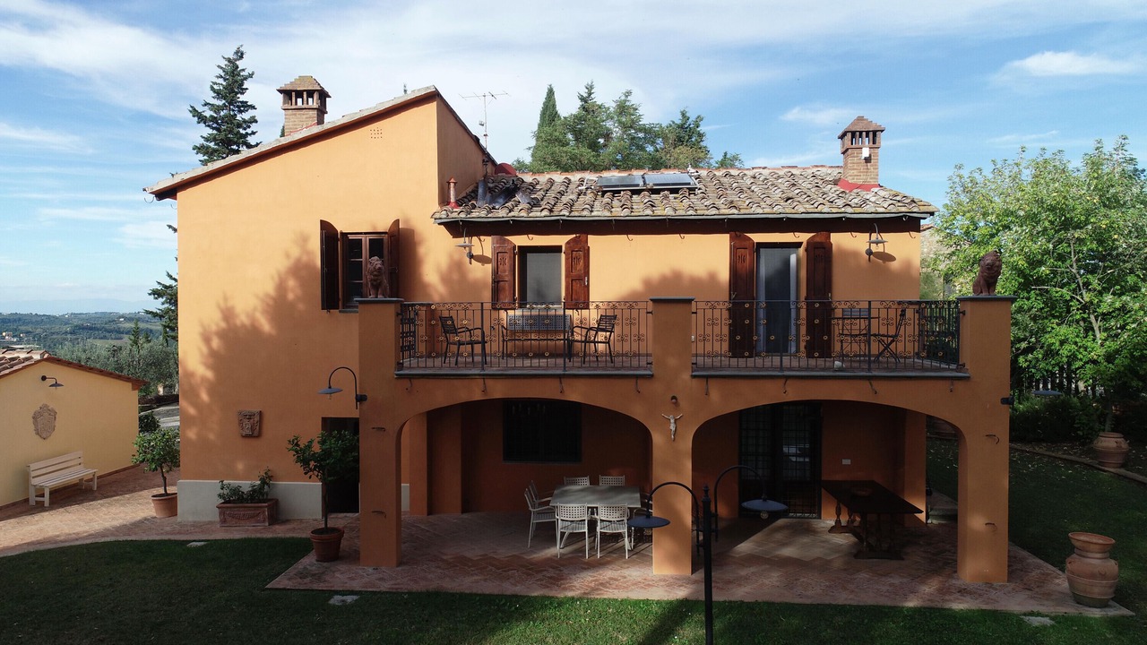 Photo of Outdoor in Certaldo