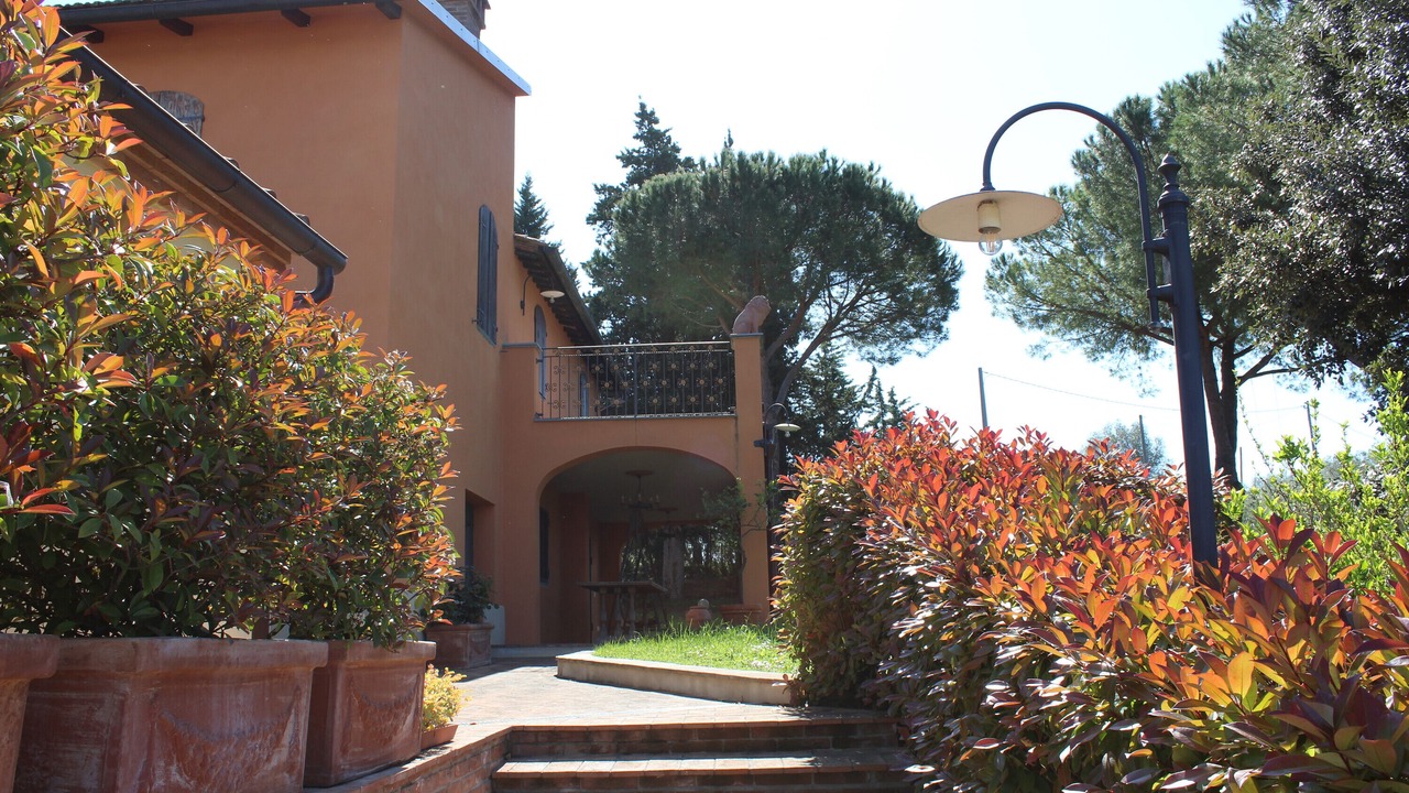 Photo of Outdoor in Certaldo