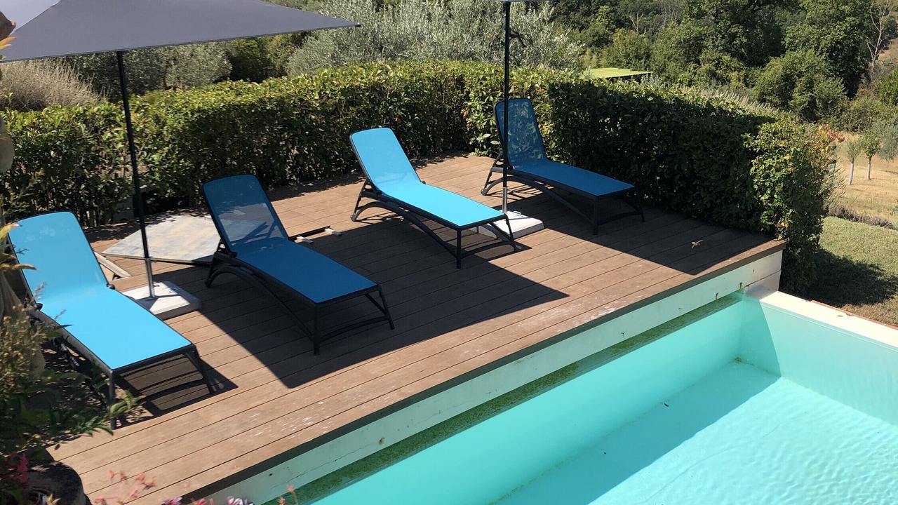 Photo of Outdoor in Certaldo