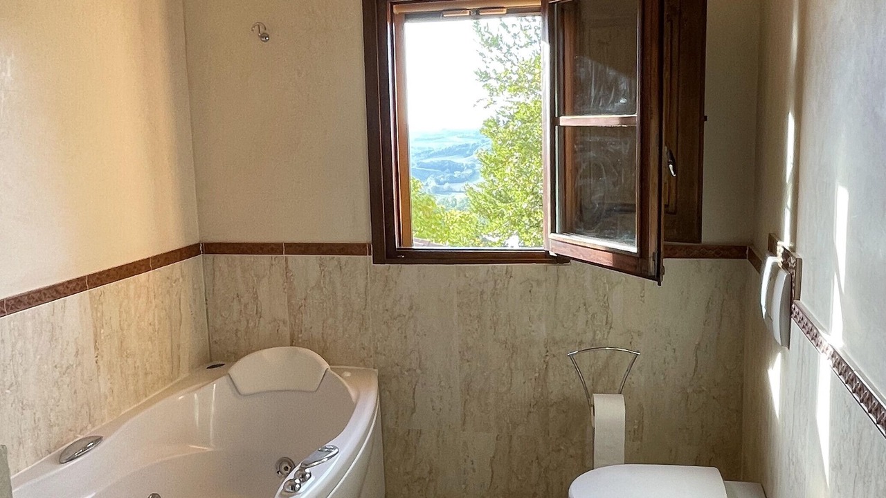 Photo of Bathroom in Certaldo
