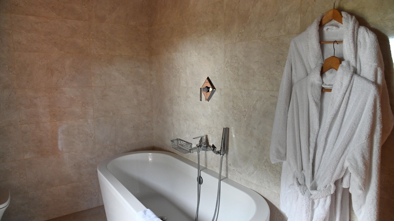 Photo of Bathroom in Certaldo