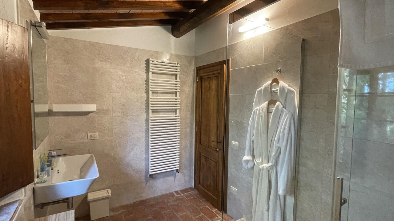 Photo of Bathroom in Certaldo